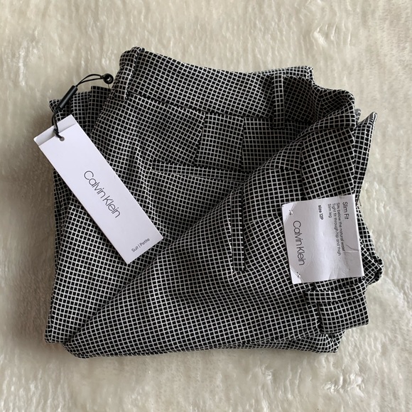 Calvin Klein Pants - Calvin Klein Dress Pants